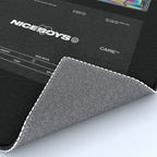 NICE BOYS Rug Gallery Image 4