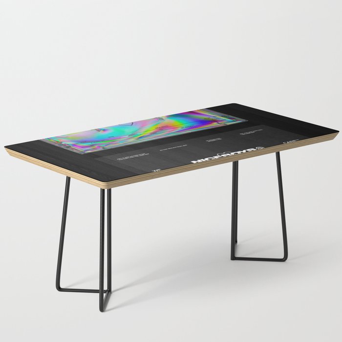 NICE BOYS Coffee Table Gallery Image 1