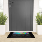 NICE BOYS Welcome Mat Gallery Image 3
