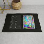 NICE BOYS Rug Gallery Image 1