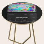 NICE BOYS Side Table Gallery Image 2