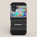 NICE BOYS iPhone Case Gallery Image 1