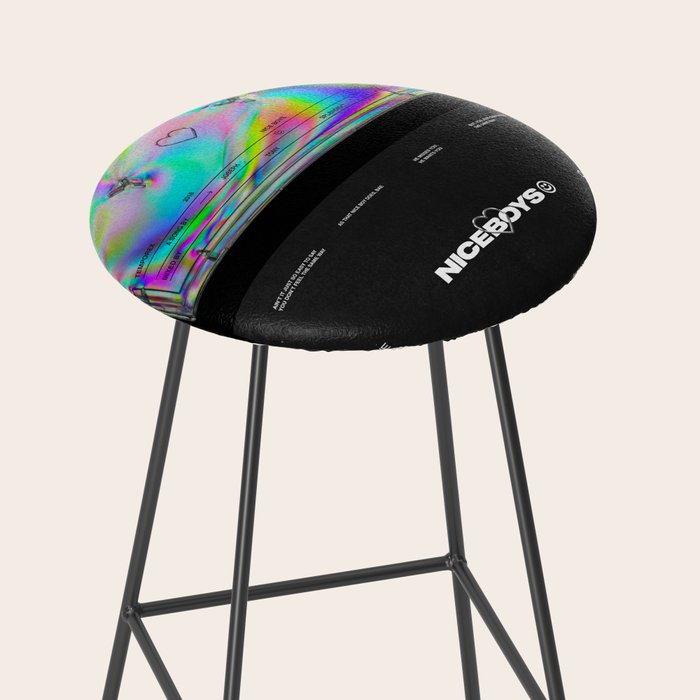 NICE BOYS Stool Gallery Image 2