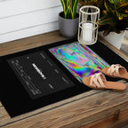 NICE BOYS Outdoor Rug Gallery Image 2