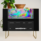 NICE BOYS Credenza Gallery Image 1