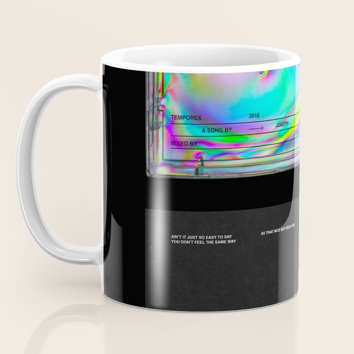 NICE BOYS Coffee Mug Gallery Image 3