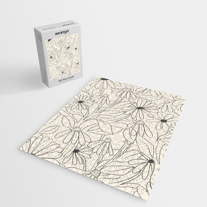 Blooming Jigsaw Puzzle Gallery Image 2