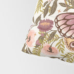 Countryside Garden Moth Pillow Sham Gallery Image 4