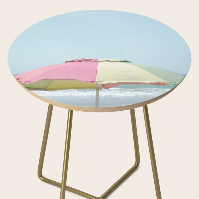 Just Beachy Side Table Gallery Image 2