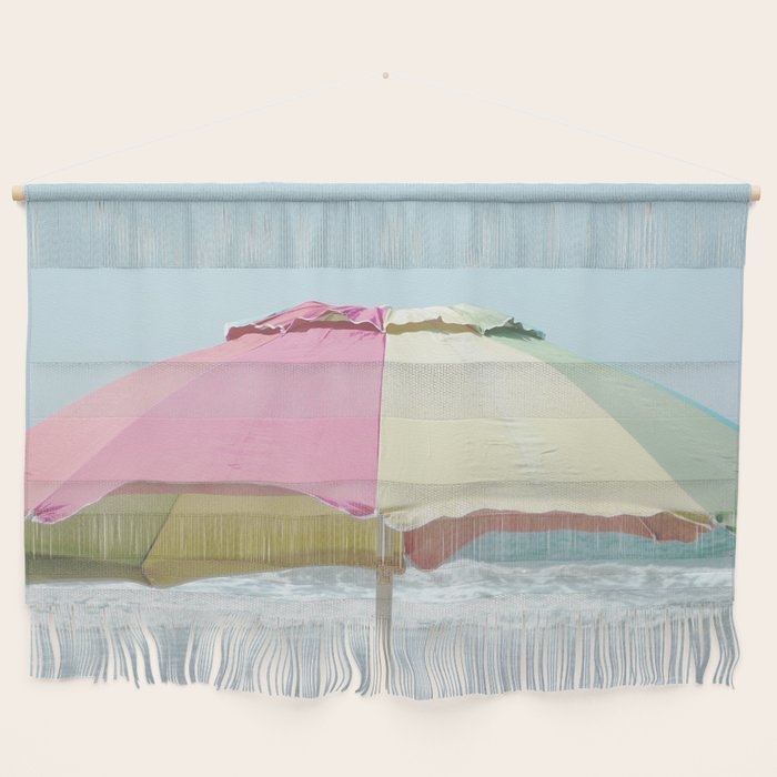Just Beachy Wall Hanging Gallery Image 1