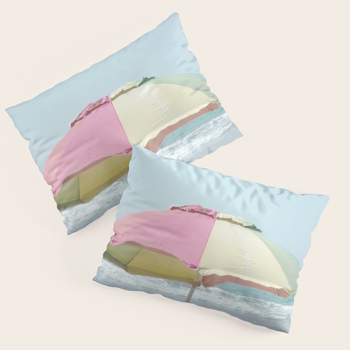 Just Beachy Pillow Sham Gallery Image 3