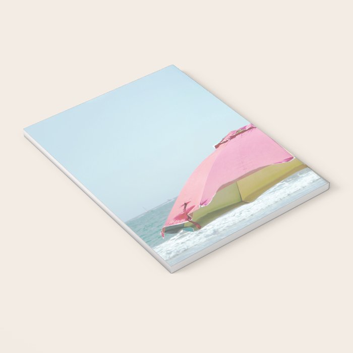 Just Beachy Notebook Gallery Image 3