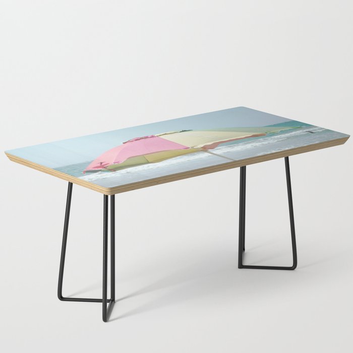 Just Beachy Coffee Table Gallery Image 1