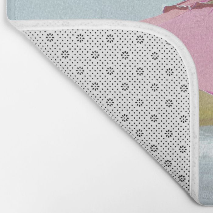 Just Beachy Bath Mat Gallery Image 2