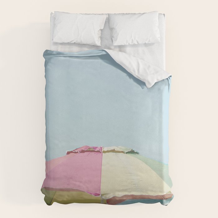 Just Beachy Duvet Cover Gallery Image 6