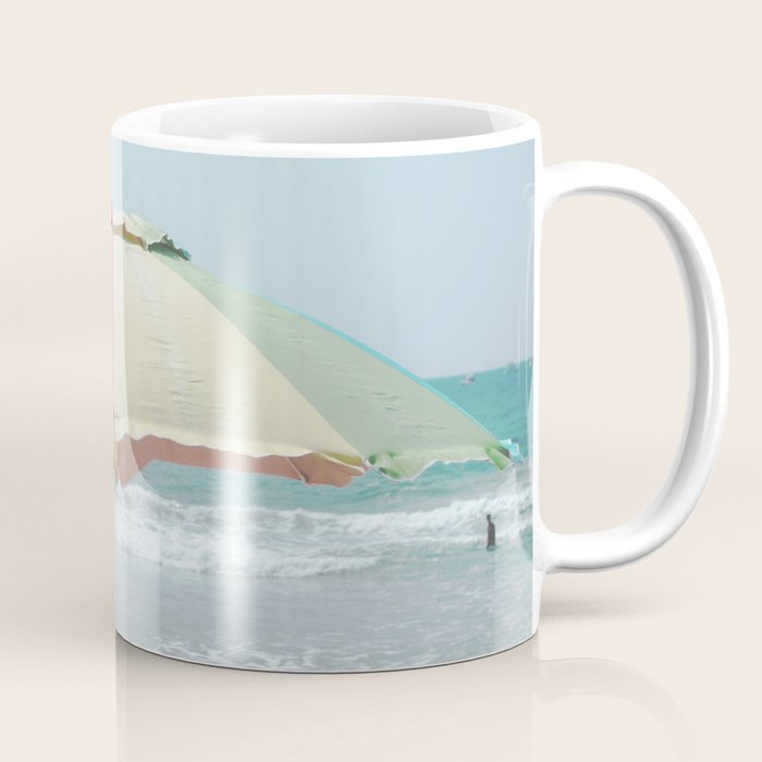 Just Beachy Coffee Mug Gallery Image 1