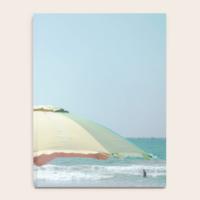 Just Beachy Notebook Gallery Image 4