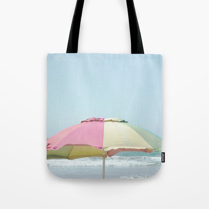 Just Beachy Tote Bag Gallery Image 1