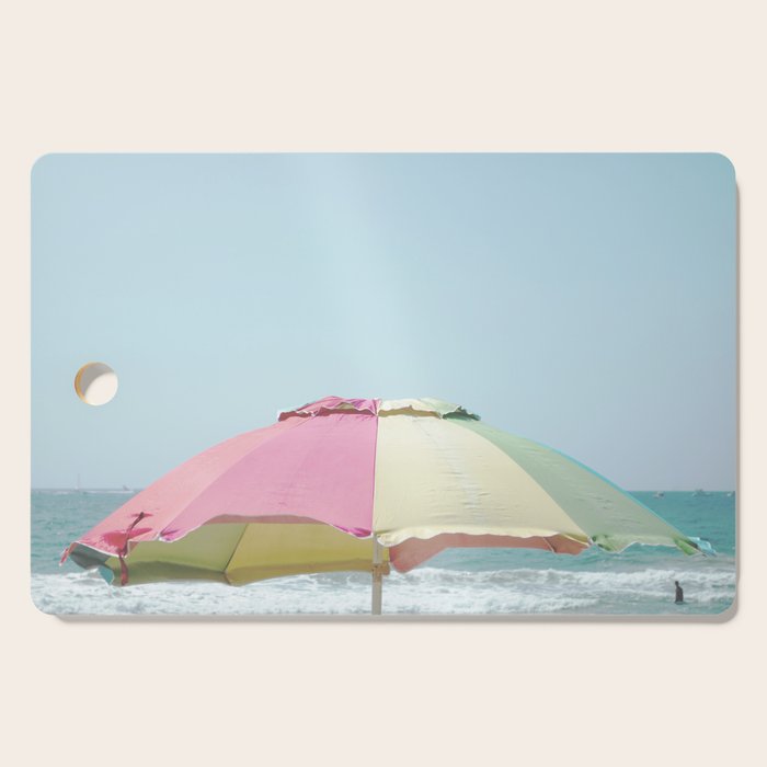 Just Beachy Cutting Board Gallery Image 1