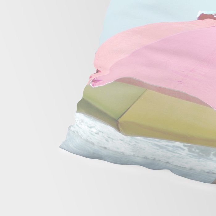 Just Beachy Pillow Sham Gallery Image 4