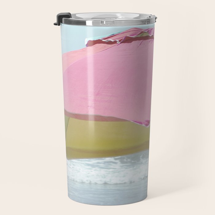 Just Beachy Travel Mug Gallery Image 3