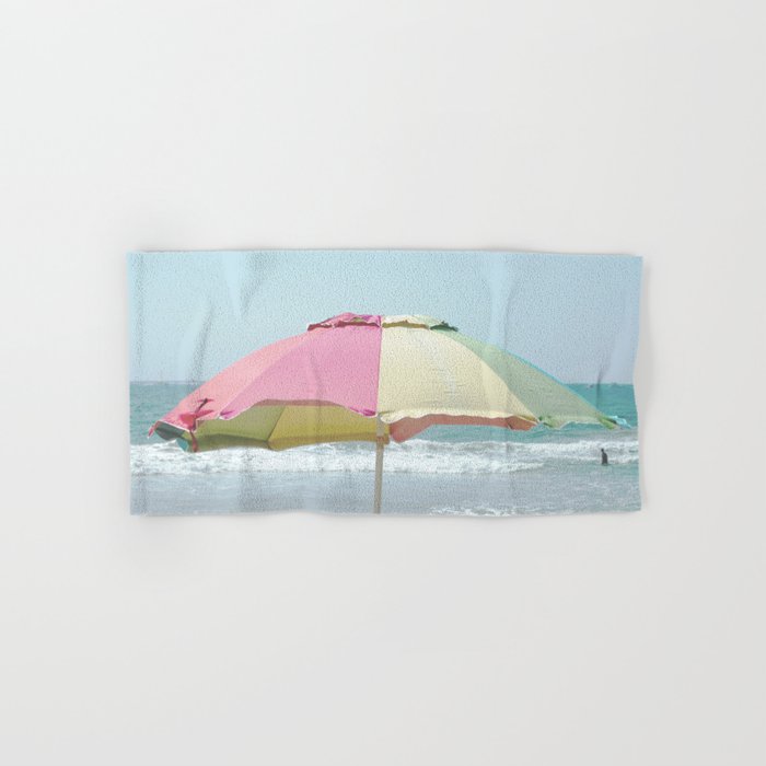 Just Beachy Bath Towel Gallery Image 1