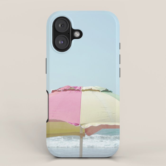 Just Beachy iPhone Case Gallery Image 1