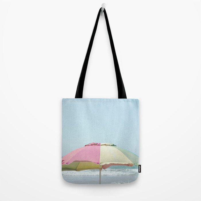 Just Beachy Tote Bag Gallery Image 2