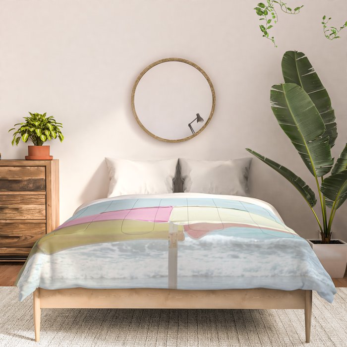 Just Beachy Comforter Gallery Image 3