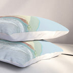 Just Beachy Pillow Sham Gallery Image 3