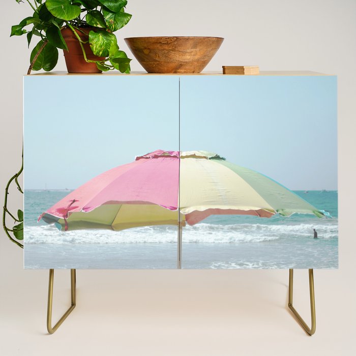 Just Beachy Credenza Gallery Image 1