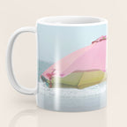 Just Beachy Coffee Mug Gallery Image 3