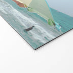 Just Beachy Welcome Mat Gallery Image 2