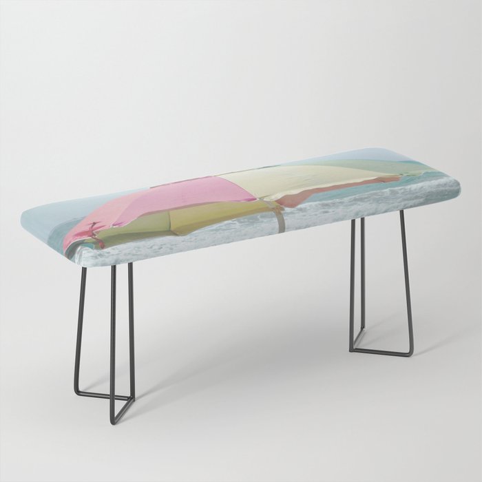 Just Beachy Bench Gallery Image 1