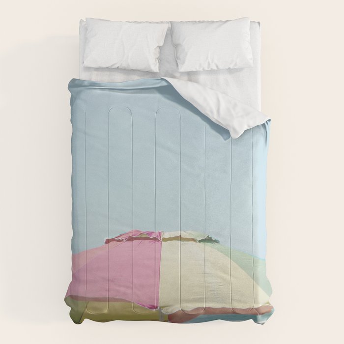 Just Beachy Comforter Gallery Image 6