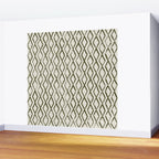 Simple Hand Drawn Pattern #6 Wall Mural Gallery Image 2