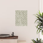 Simple Hand Drawn Pattern #6 Poster Gallery Image 2