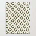 Simple Hand Drawn Pattern #6 Notebook Gallery Image 4