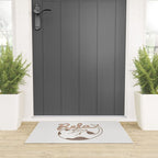 Relax Welcome Mat Gallery Image 3