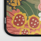 Ikebana #2 Laptop Sleeve Gallery Image 3