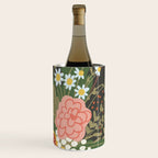 Ikebana #2 Wine Chiller Gallery Image 1