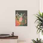 Ikebana #2 Poster Gallery Image 2