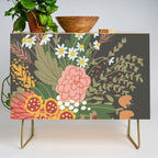 Ikebana #2 Credenza Gallery Image 1
