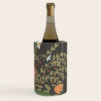 Ikebana #2 Wine Chiller Gallery Image 3