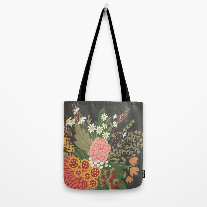 Ikebana #2 Tote Bag Gallery Image 2
