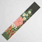 Ikebana #2 Table Runner Gallery Image 3