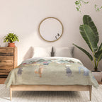 the great parade Comforter Gallery Image 3