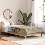 the great parade Comforter Gallery Image 2