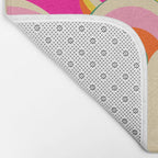 Lotus Bath Mat Gallery Image 2