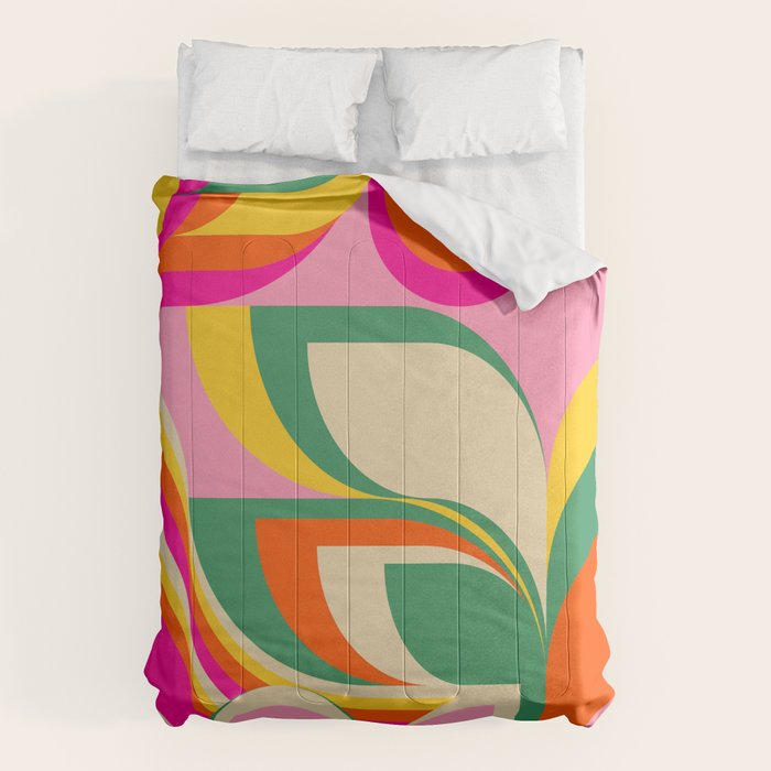 Lotus Comforter Gallery Image 6